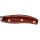 Rösle 13518 Universalmesser Sansibar mit Sandelholzgriff, Holz, sandelholz, 24 x 2.5 x 1.7 cm