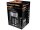 Russell Hobbs Glas-Kaffeemaschine Colours Plus+ Storm Grey, 1.25l, Brausekopf-Technologie, Glaskanne, 1000 Watt, 20132-56, schwarz/grau