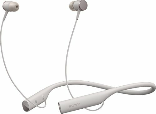 Sony Bluetooth Stereo Headset SBH90 mit USB-C, Aux und NFC, Beige
