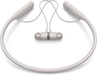 Sony Bluetooth Stereo Headset SBH90 mit USB-C, Aux und NFC, Beige
