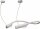 Sony Bluetooth Stereo Headset SBH90 mit USB-C, Aux und NFC, Beige