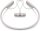 Sony Bluetooth Stereo Headset SBH90 mit USB-C, Aux und NFC, Beige