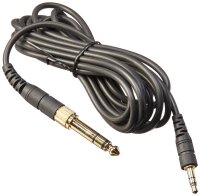 Stage Right by Monoprice Multimedia Studio Reference Monitor Closed Back Headphones 53mm