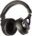 Stage Right by Monoprice Multimedia Studio Reference Monitor Closed Back Headphones 53mm