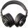 Stage Right by Monoprice Multimedia Studio Reference Monitor Closed Back Headphones 53mm