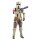 Star Wars Hasbro E4055ES1 E4055ES0 Rogue One Scarif Stormtrooper, Actionfigur mit vielen Details und Artikulationspunkten aus der Vintage Collection, Mehrfarbig