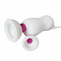 Hydas 4717.1.00 Cellu Massager - innovative Massagetechnik