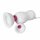 Hydas 4717.1.00 Cellu Massager - innovative Massagetechnik