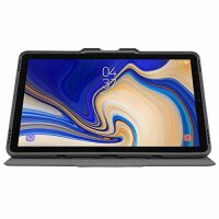 Targus THZ751GL Click-In-Hülle für Samsung Galaxy Tab S4 10.5" (2018) - Schwarz