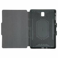 Targus THZ751GL Click-In-Hülle für Samsung Galaxy Tab S4 10.5" (2018) - Schwarz