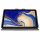 Targus THZ751GL Click-In-Hülle für Samsung Galaxy Tab S4 10.5" (2018) - Schwarz