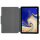 Targus THZ751GL Click-In-Hülle für Samsung Galaxy Tab S4 10.5" (2018) - Schwarz