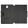 Targus THZ751GL Click-In-Hülle für Samsung Galaxy Tab S4 10.5" (2018) - Schwarz