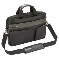 Targus TBT236EU Lomax Topload Case für 13,3”...
