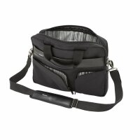 Targus TBT236EU Lomax Topload Case für 13,3” Ultrabook™ und MacBook® - Schwarz