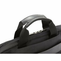 Targus TBT236EU Lomax Topload Case für 13,3” Ultrabook™ und MacBook® - Schwarz