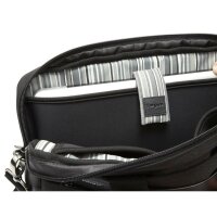 Targus TBT236EU Lomax Topload Case für 13,3” Ultrabook™ und MacBook® - Schwarz