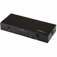 StarTech.com HDMI Switch (HDMI Port unterstützt...