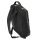 Targus Newport Rucksack 15 L, eleganter Notebook Rucksack mit Schutzfach bis zu 15 Zoll, wasserdichter Tagesrucksack mit drei Reißverschlusstaschen - Schwarz, TSB945GL