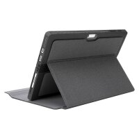 Targus THZ681GL Signature Folio Wrap Case - Microsoft...