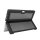 Targus THZ681GL Signature Folio Wrap Case - Microsoft Surface Pro 6, Pro 2017 und Surface Pro 4 - Grau