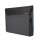 Targus THZ681GL Signature Folio Wrap Case - Microsoft Surface Pro 6, Pro 2017 und Surface Pro 4 - Grau