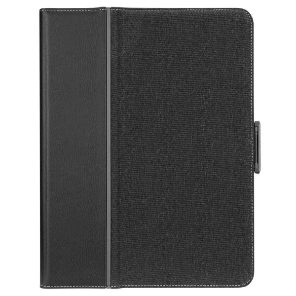 Targus THZ750GL VersaVu Signature Hülle für 12,9" iPad Pro (2018) - Schwarz