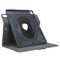 Targus THZ750GL VersaVu Signature Hülle für 12,9" iPad Pro (2018) - Schwarz