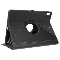 Targus THZ750GL VersaVu Signature Hülle für 12,9" iPad Pro (2018) - Schwarz