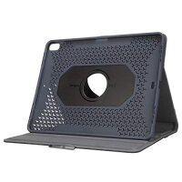 Targus THZ750GL VersaVu Signature Hülle für 12,9" iPad Pro (2018) - Schwarz