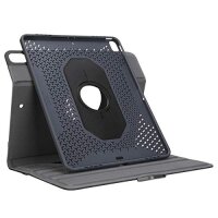 Targus THZ750GL VersaVu Signature Hülle für 12,9" iPad Pro (2018) - Schwarz