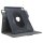 Targus THZ750GL VersaVu Signature Hülle für 12,9" iPad Pro (2018) - Schwarz