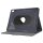 Targus THZ750GL VersaVu Signature Hülle für 12,9" iPad Pro (2018) - Schwarz