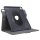 Targus THZ750GL VersaVu Signature Hülle für 12,9" iPad Pro (2018) - Schwarz