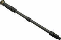 Fotopro – Einbeinstativ 6 Abschnitte Carbon – TGC-86