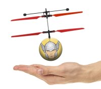 World Tech Toys UFO Ball Marvel Avengers – Drohne...