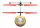 World Tech Toys UFO Ball Marvel Avengers – Drohne Flugball – Gelb Thor