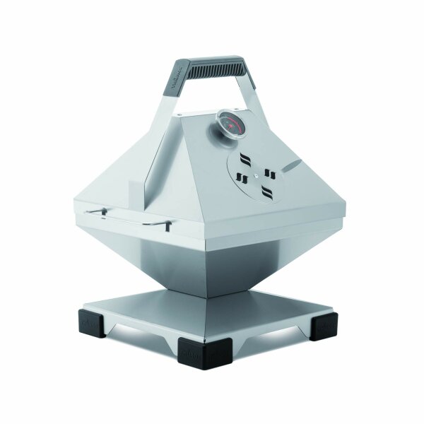 THÜROS T1 BBQ Set Tischgrill