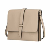 Titan Barbara Pure Mini Cross Umhängetasche 23 cm Sand