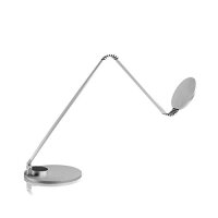 Trae LED-Schreibtischlampe, modernes Design, Aluminium,...
