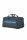 Travelite travelite: Madeira – sehr leichte Trolleys, Trolley-Taschen, Reise- und Bordtaschen plus Weekender Reisetasche, 64 cm, 60 Liter, Marine/Türkis