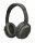 Trust 22451 Bluetooth-Kopfhörer mit aktiver Rauschunterdrückung schwarz
