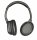 Trust 22451 Bluetooth-Kopfhörer mit aktiver Rauschunterdrückung schwarz