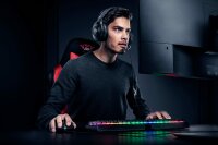 Trust Gaming GXT 420 Rath Gaming Headset (für PC/Laptop, PS4 und Xbox One), Schwarz, Unbekannt