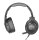 Trust Gaming GXT 420 Rath Gaming Headset (für PC/Laptop, PS4 und Xbox One), Schwarz, Unbekannt