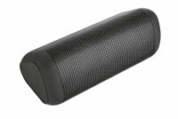 Trust Urban 21532 Wireless Bluetooth Lautsprecher mit Partylichtern schwarz