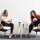 Trust Urban 21532 Wireless Bluetooth Lautsprecher mit Partylichtern schwarz