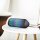Trust Urban 21532 Wireless Bluetooth Lautsprecher mit Partylichtern schwarz