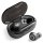 Urbanista Chicago Wireless Earphones Water-Resistant Bluetooth Sport In-Ear Earbuds - White