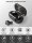 Urbanista Chicago Wireless Earphones Water-Resistant Bluetooth Sport In-Ear Earbuds - White